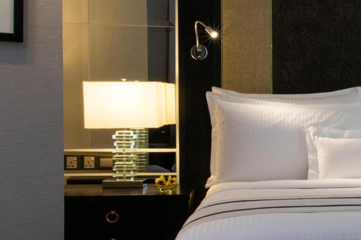 The Ritz-Carlton Kuala Lumpur - Hotel Photo 1