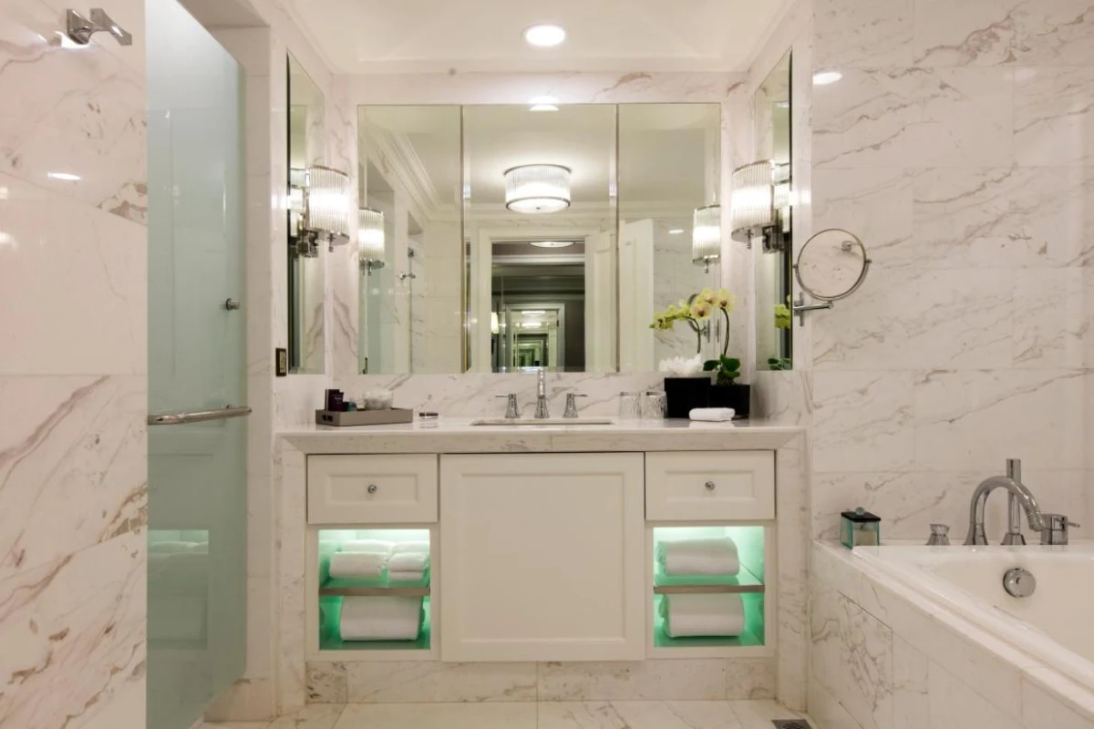 The Ritz-Carlton Kuala Lumpur - Hotel Photo 3