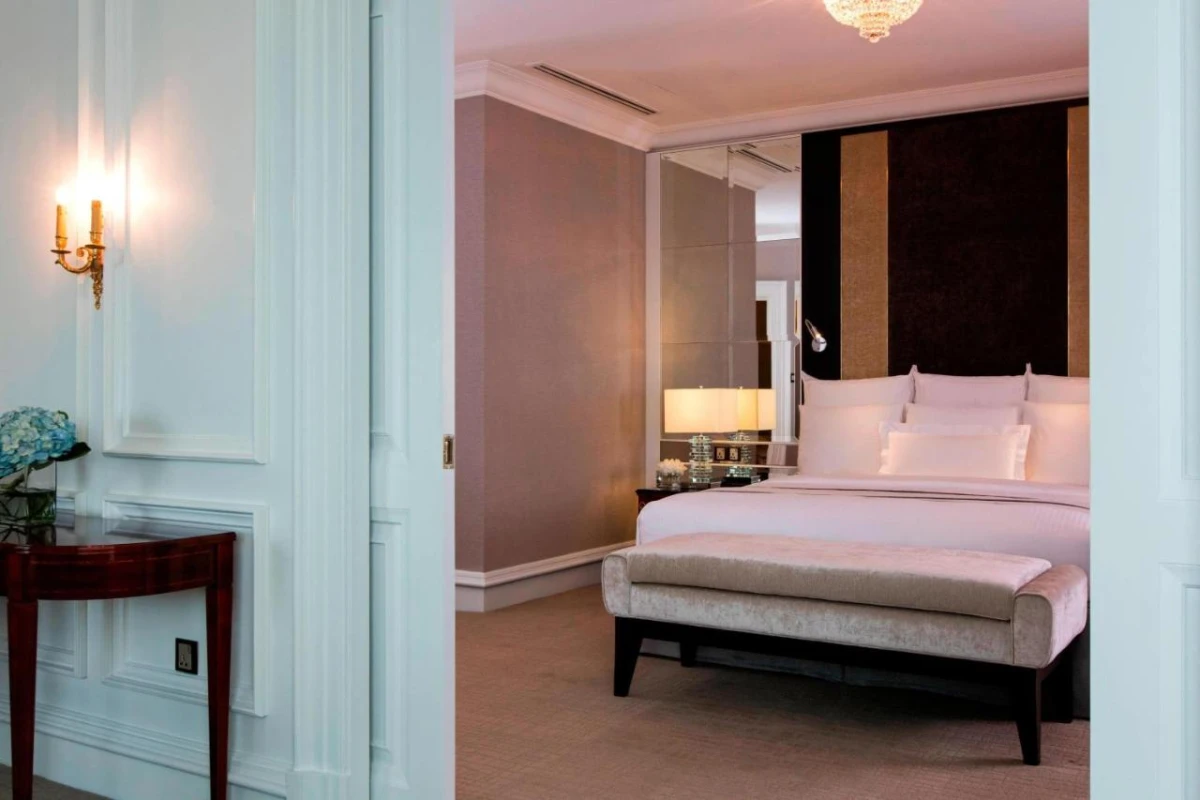 The Ritz-Carlton Kuala Lumpur - Hotel Photo 11