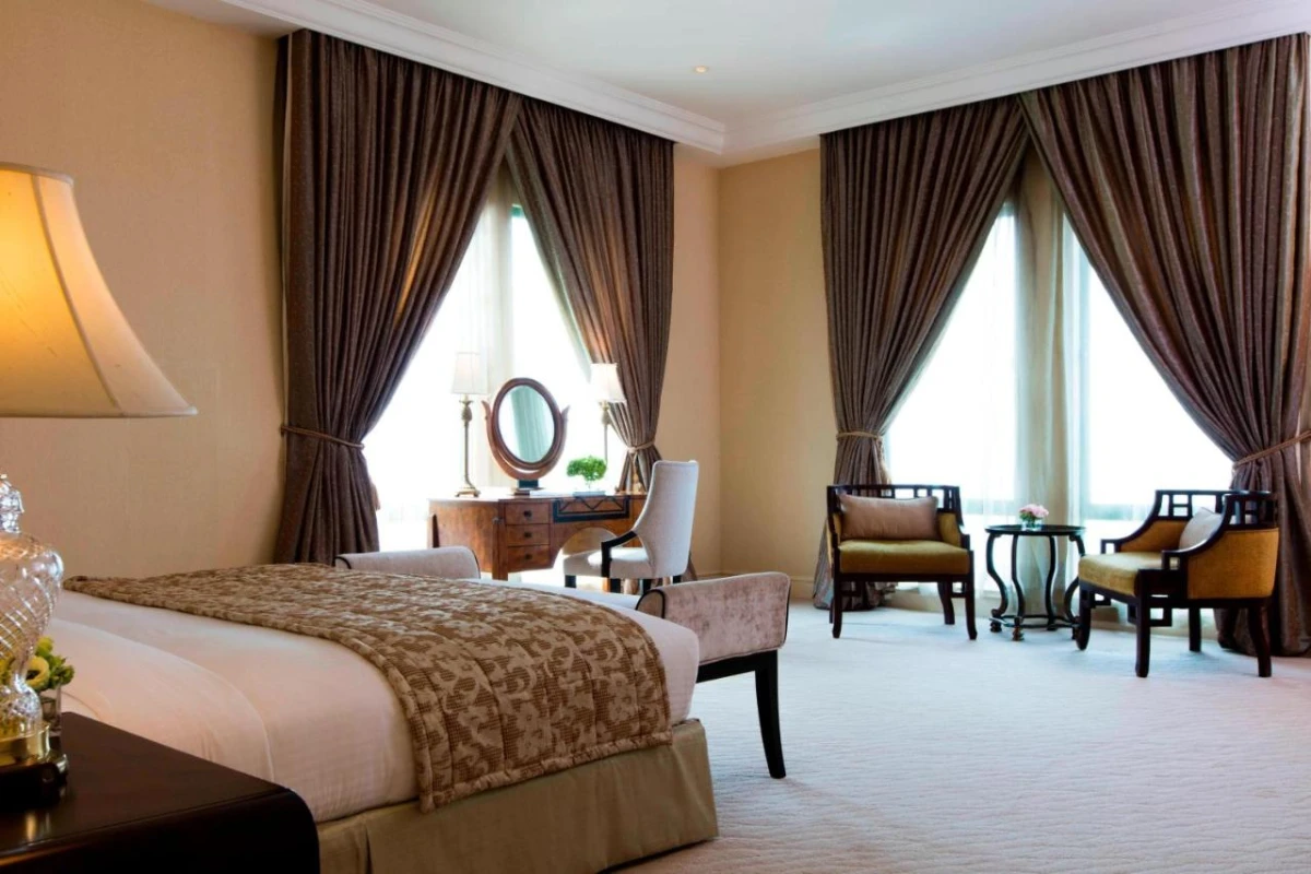 The Ritz-Carlton Kuala Lumpur - Hotel Photo 12