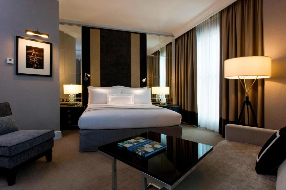 The Ritz-Carlton Kuala Lumpur - Hotel Photo 16