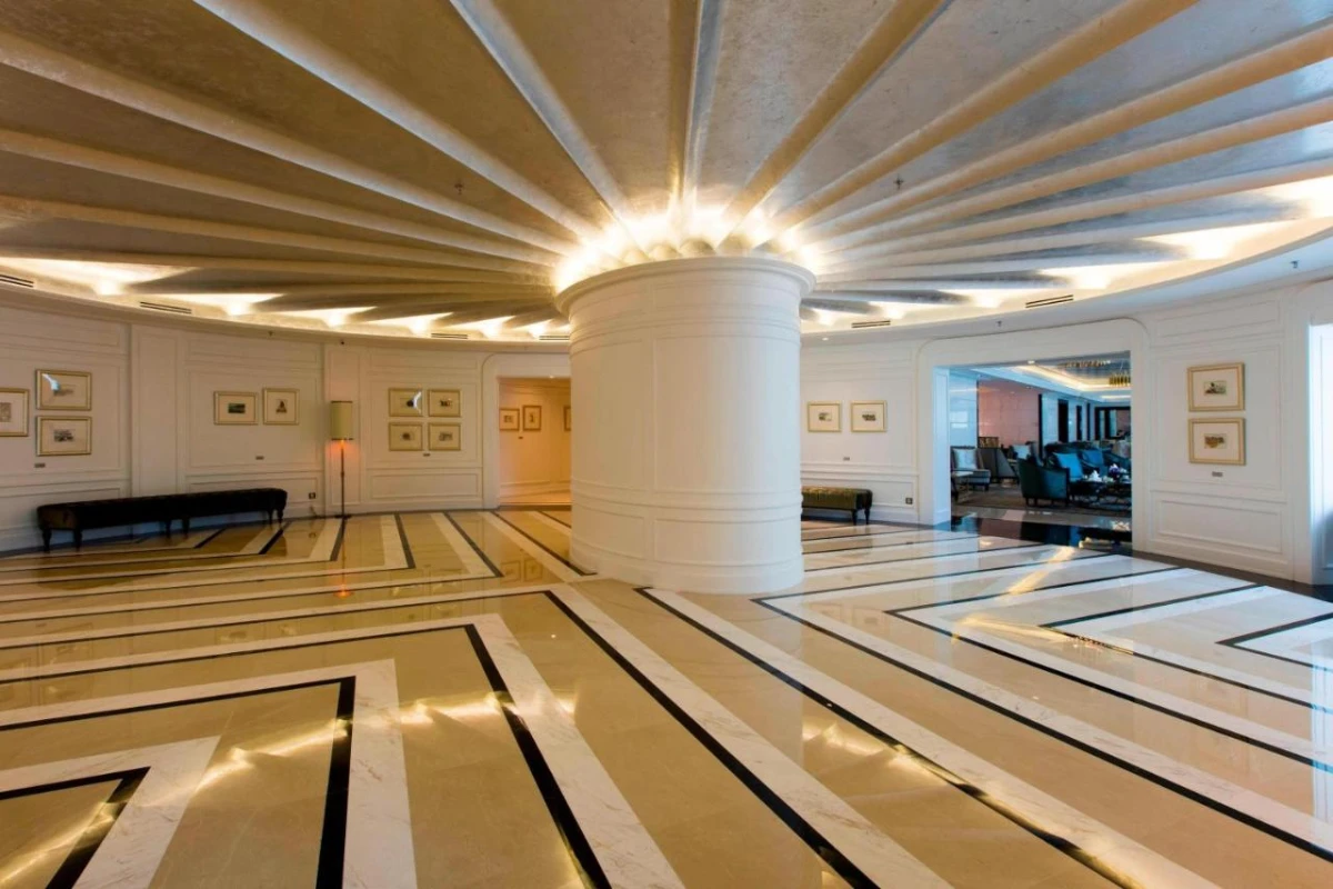 The Ritz-Carlton Kuala Lumpur - Hotel Photo 17