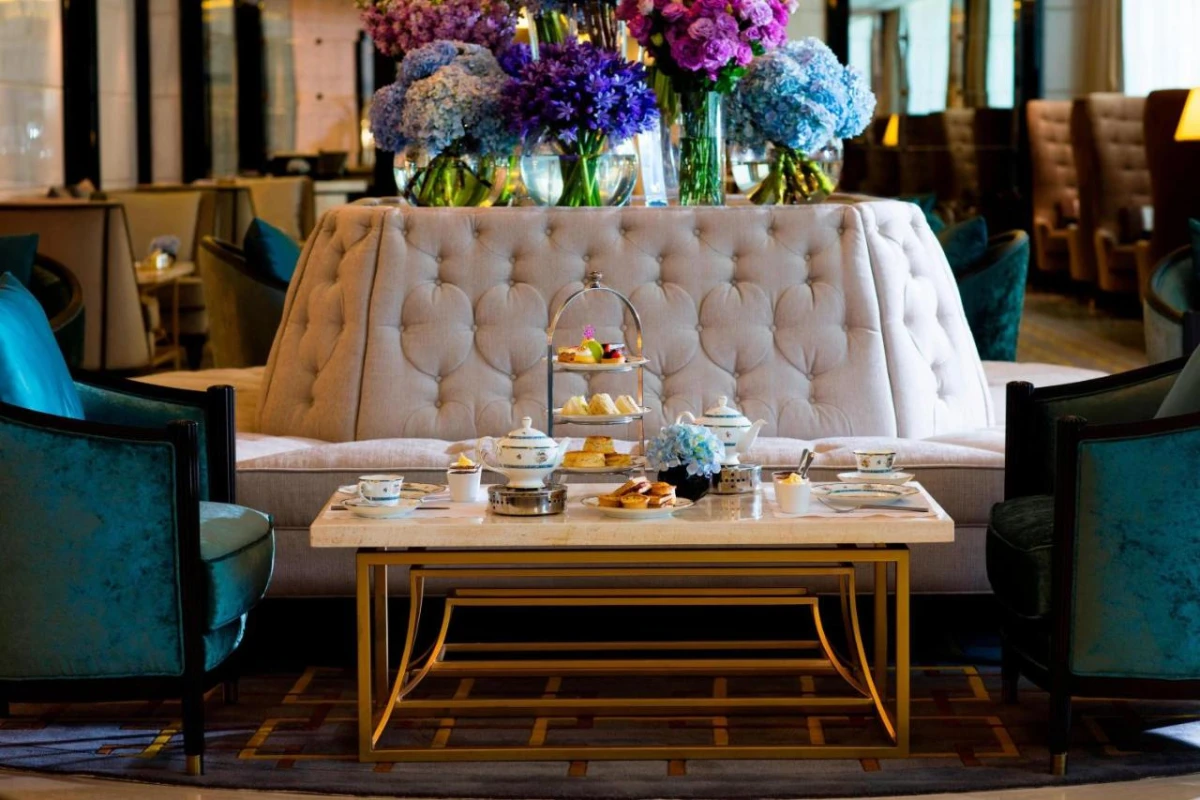 The Ritz-Carlton Kuala Lumpur - Hotel Photo 20