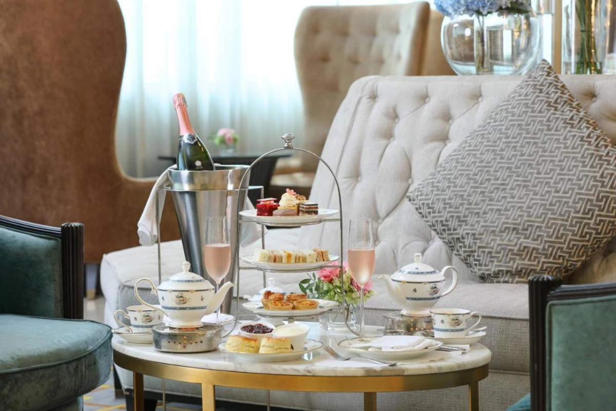 The Ritz-Carlton Kuala Lumpur - Hotel Photo 21