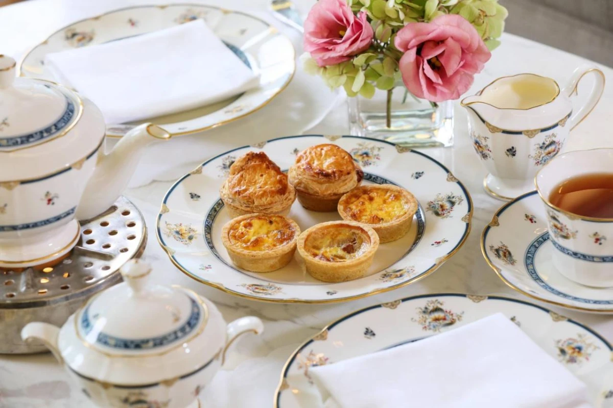 The Ritz-Carlton Kuala Lumpur - Hotel Photo 23