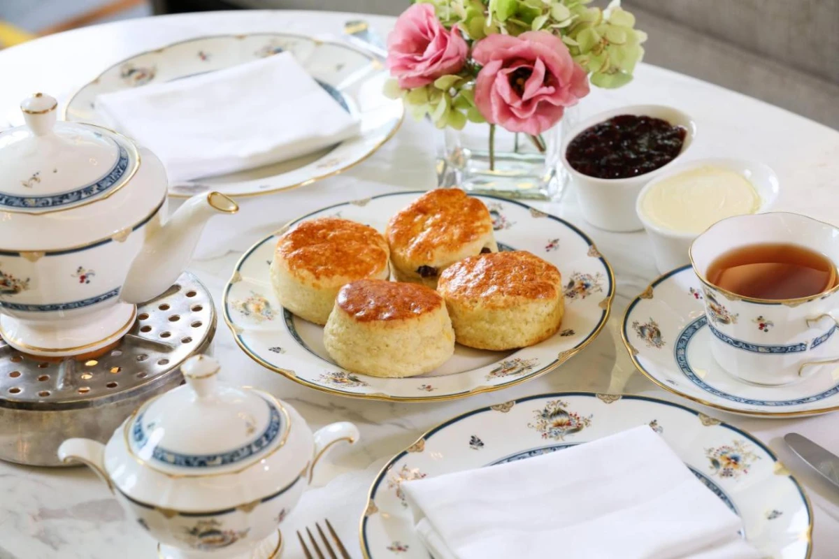 The Ritz-Carlton Kuala Lumpur - Hotel Photo 24