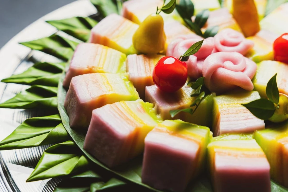 The Ritz-Carlton Kuala Lumpur - Hotel Photo 25