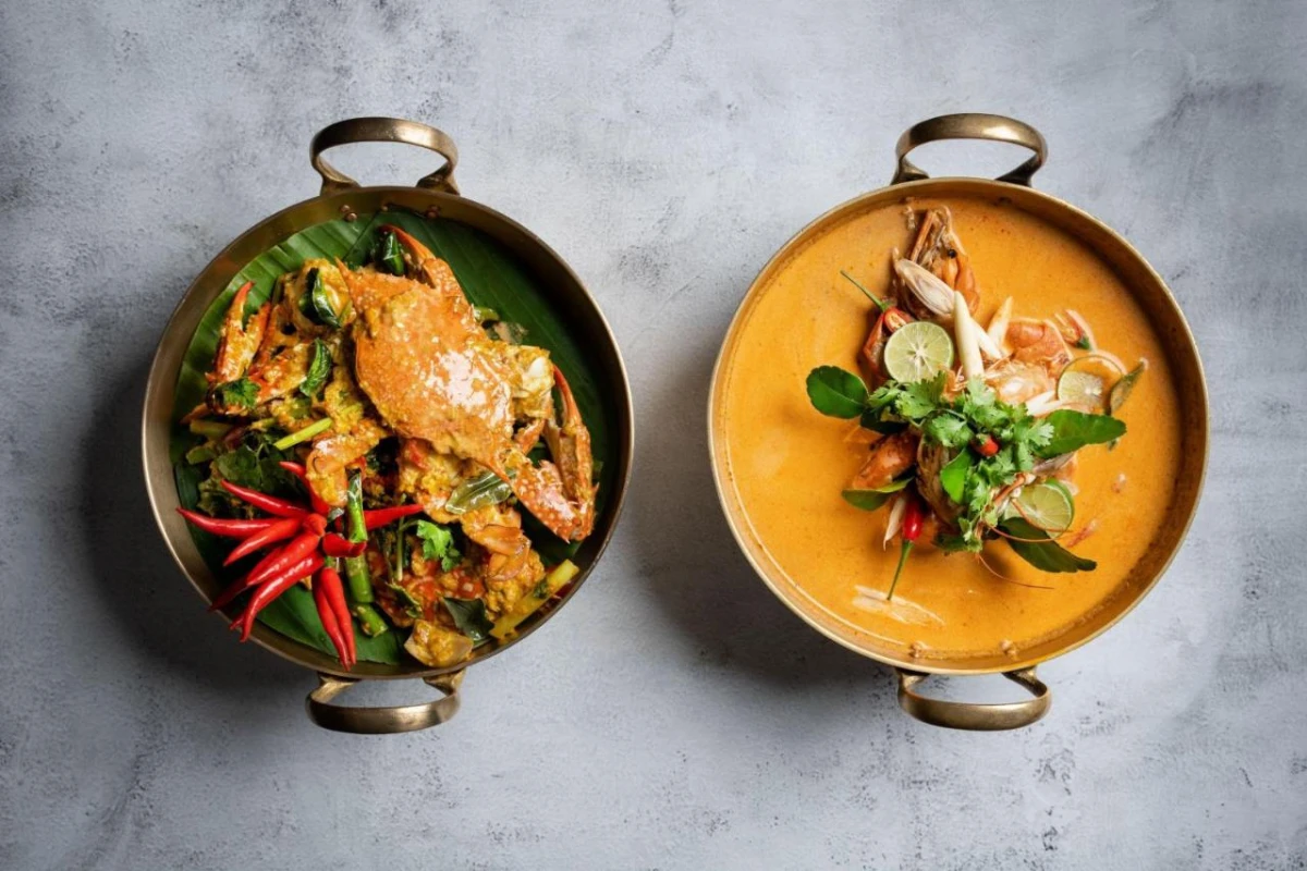 The Ritz-Carlton Kuala Lumpur - Hotel Photo 26