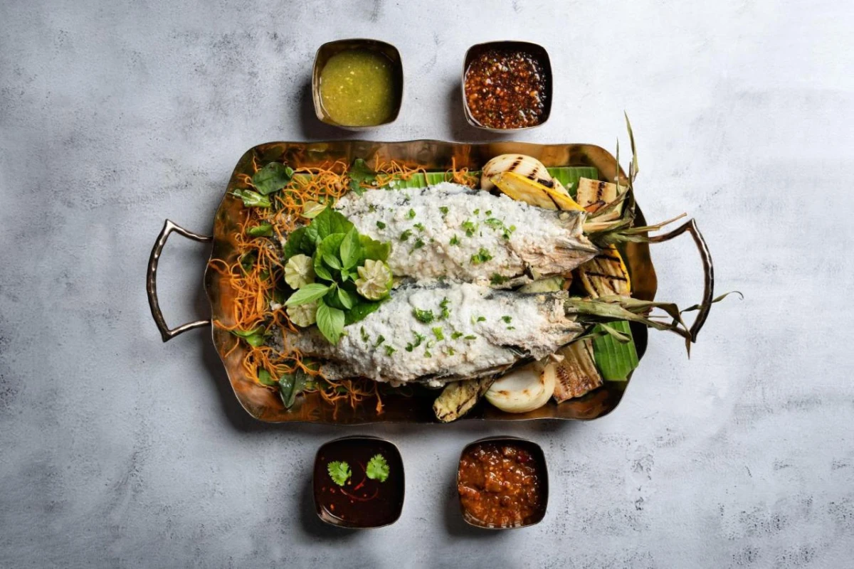 The Ritz-Carlton Kuala Lumpur - Hotel Photo 27