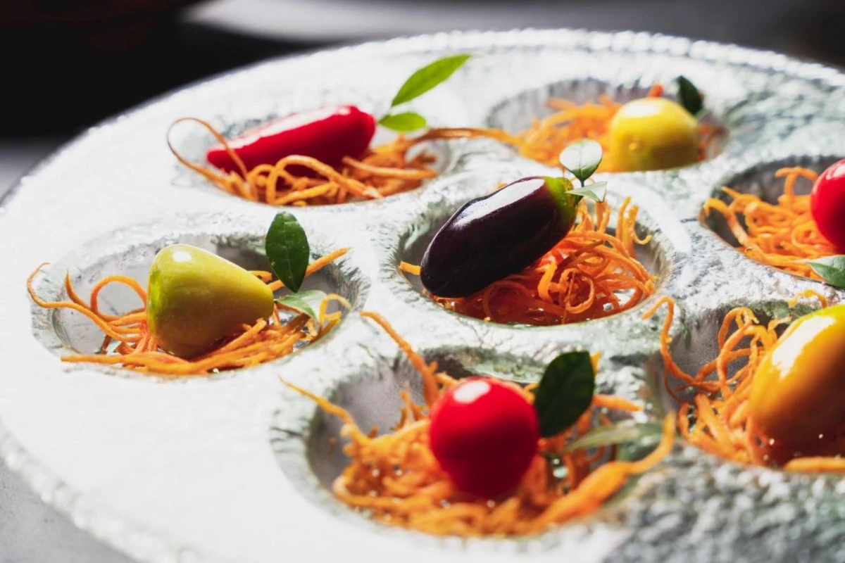 The Ritz-Carlton Kuala Lumpur - Hotel Photo 28