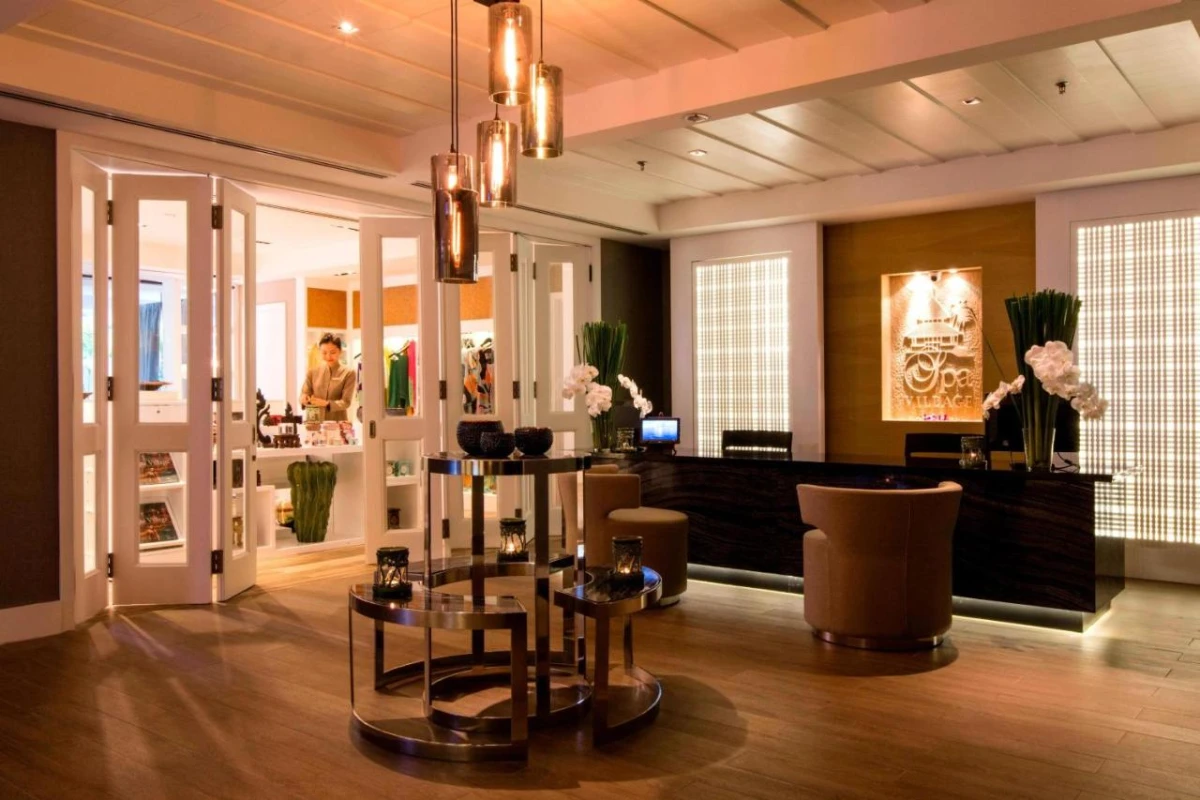 The Ritz-Carlton Kuala Lumpur - Hotel Photo 34