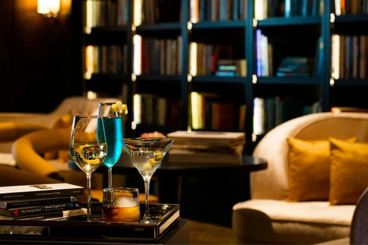 The Ritz-Carlton Kuala Lumpur - Hotel Photo 42