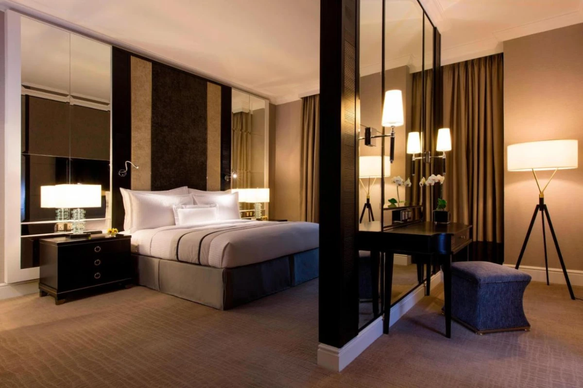 The Ritz-Carlton Kuala Lumpur - Hotel Photo 43