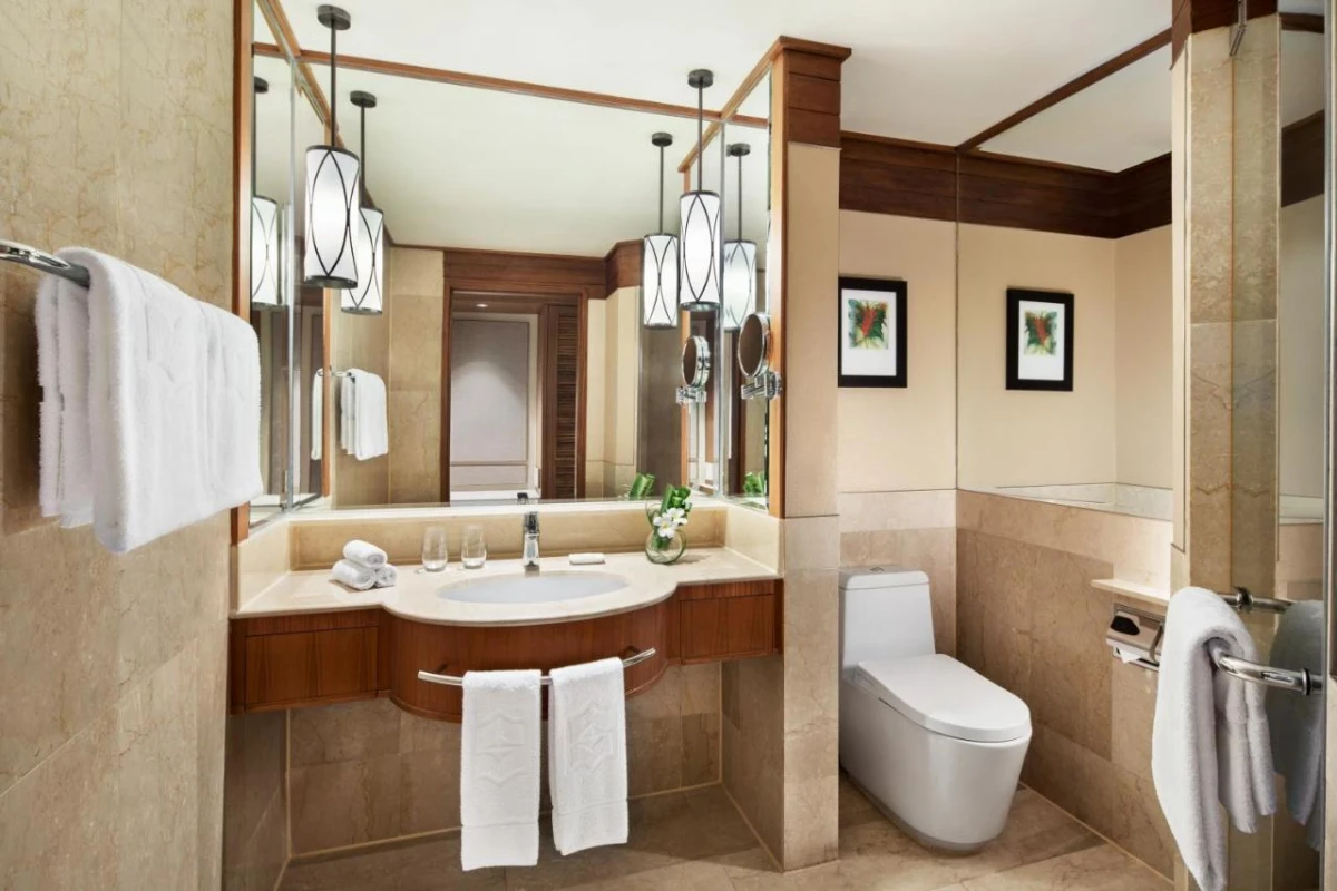 Shangri-La Rasa Sayang Penang - Hotel Photo 3