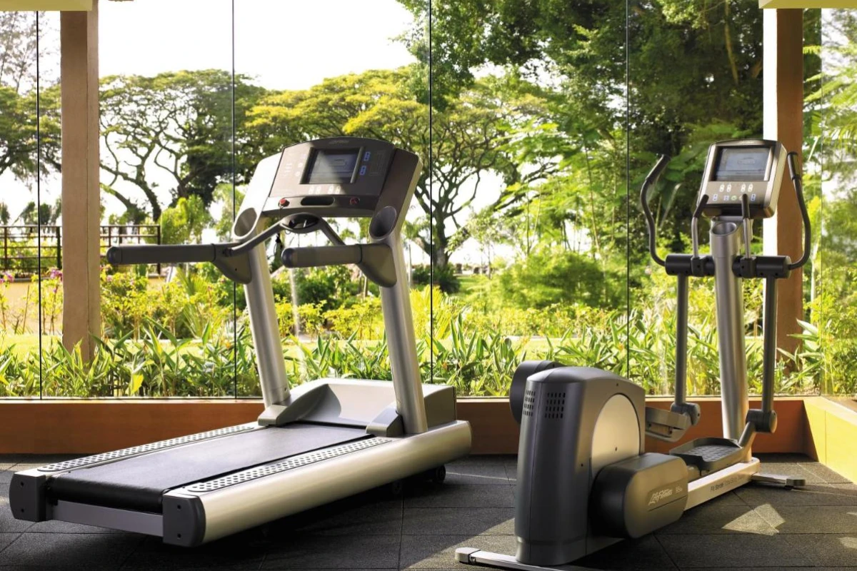 Shangri-La Rasa Sayang Penang - Hotel Photo 4