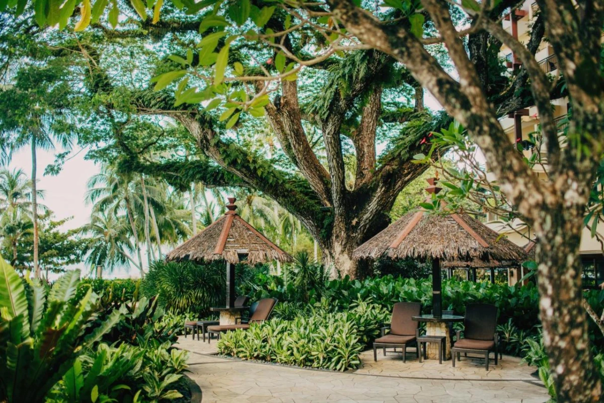 Shangri-La Rasa Sayang Penang - Hotel Photo 6