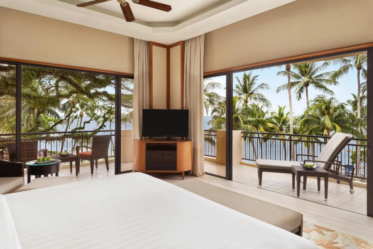 Shangri-La Rasa Sayang Penang - Hotel Photo 8