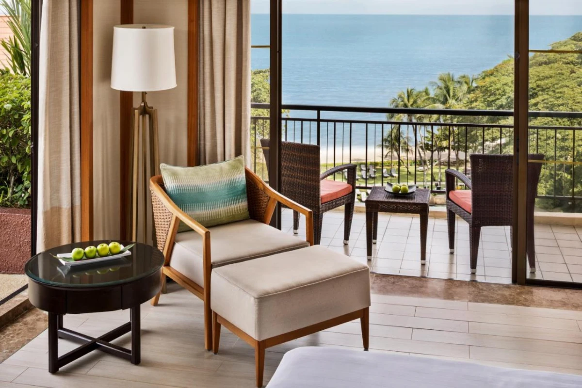 Shangri-La Rasa Sayang Penang - Hotel Photo 11