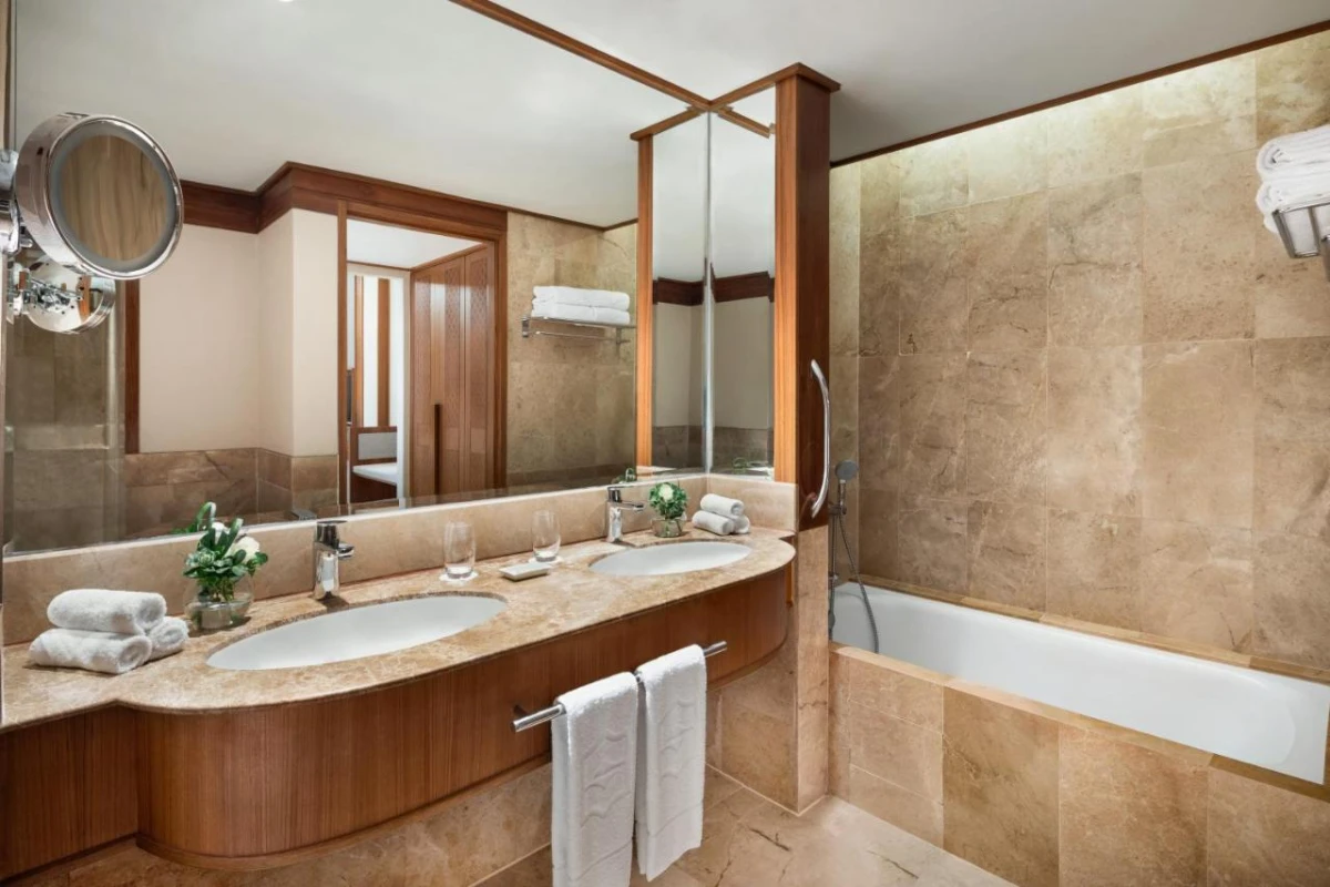 Shangri-La Rasa Sayang Penang - Hotel Photo 12