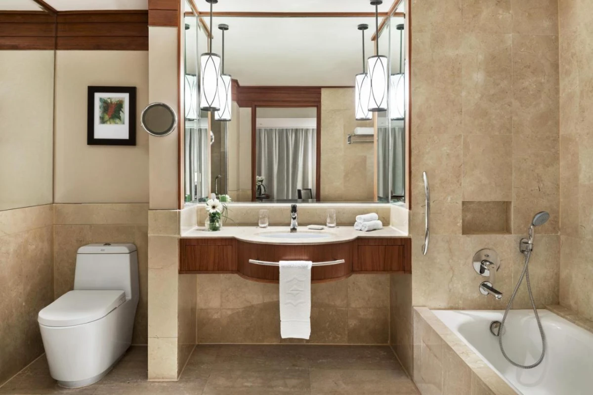 Shangri-La Rasa Sayang Penang - Hotel Photo 13