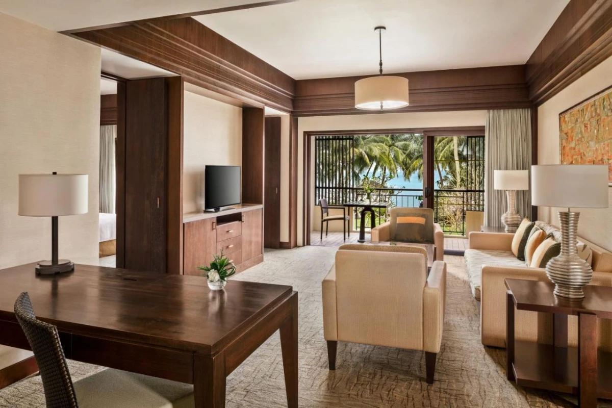 Shangri-La Rasa Sayang Penang - Hotel Photo 14