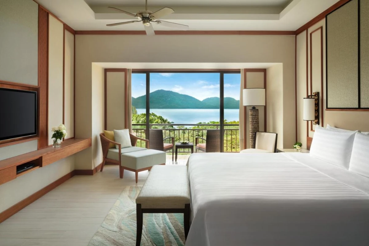 Shangri-La Rasa Sayang Penang - Hotel Photo 17