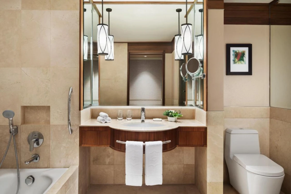 Shangri-La Rasa Sayang Penang - Hotel Photo 21