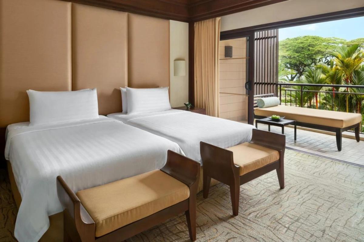 Shangri-La Rasa Sayang Penang - Hotel Photo 23