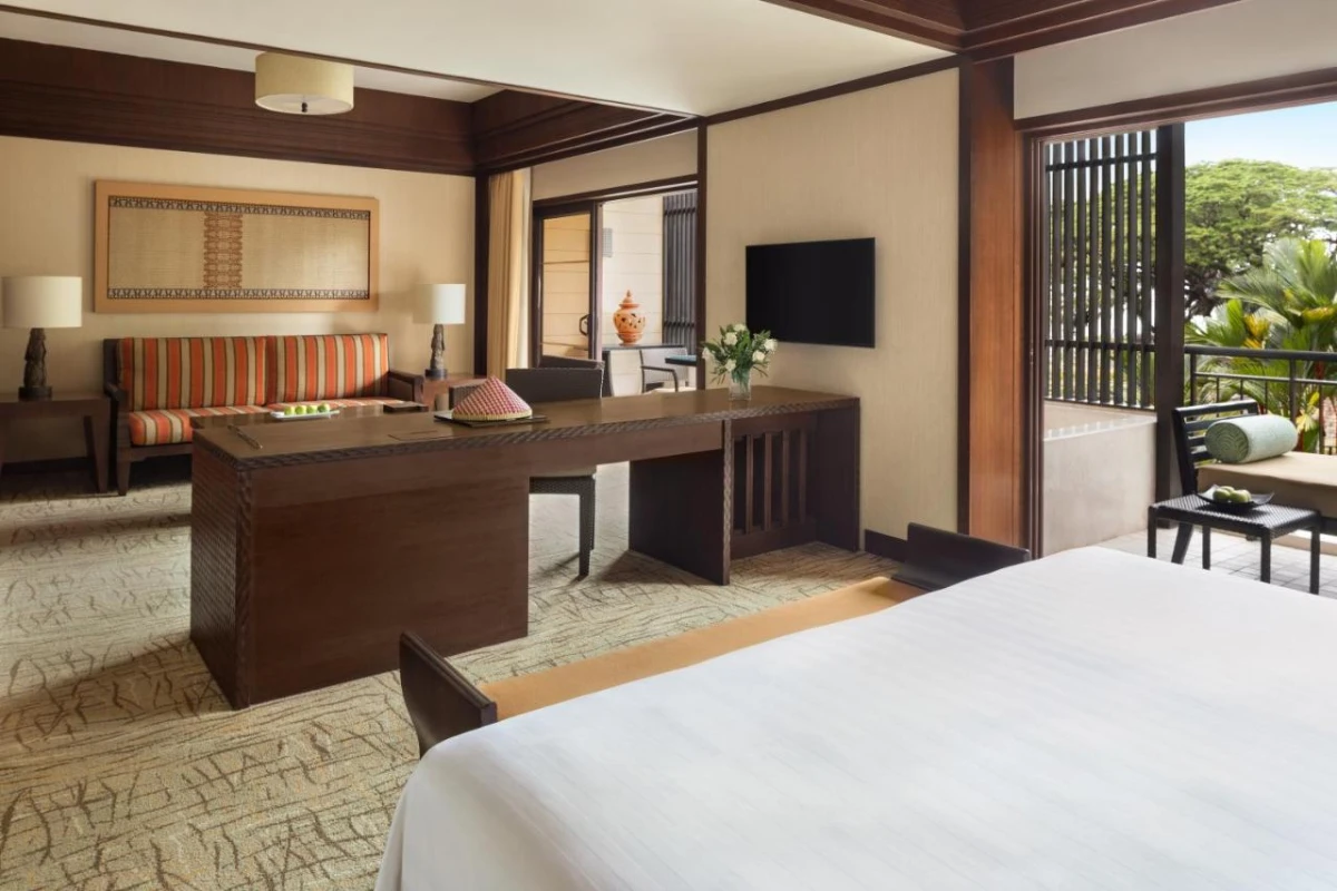 Shangri-La Rasa Sayang Penang - Hotel Photo 24