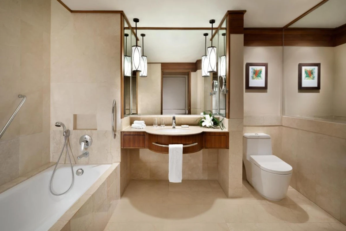 Shangri-La Rasa Sayang Penang - Hotel Photo 28