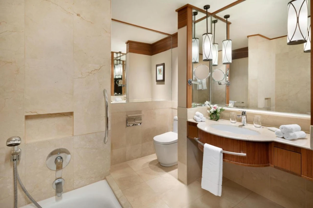 Shangri-La Rasa Sayang Penang - Hotel Photo 30