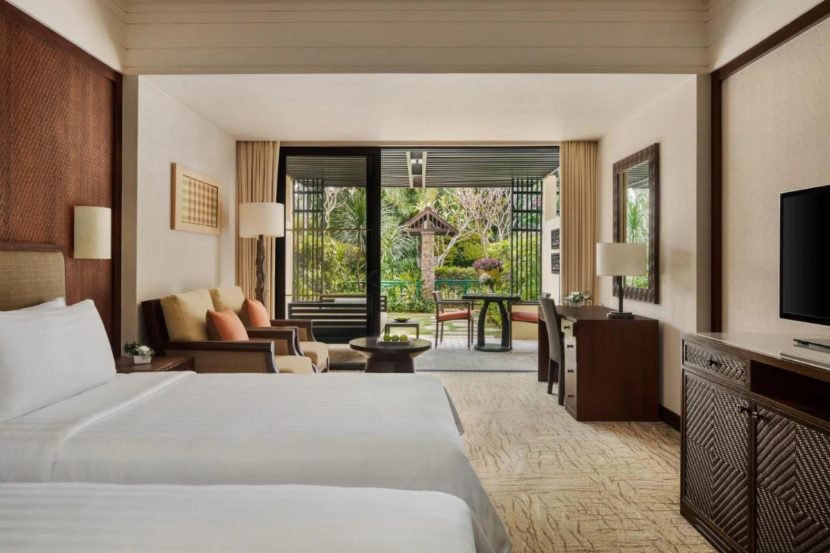 Shangri-La Rasa Sayang Penang - Hotel Photo 31