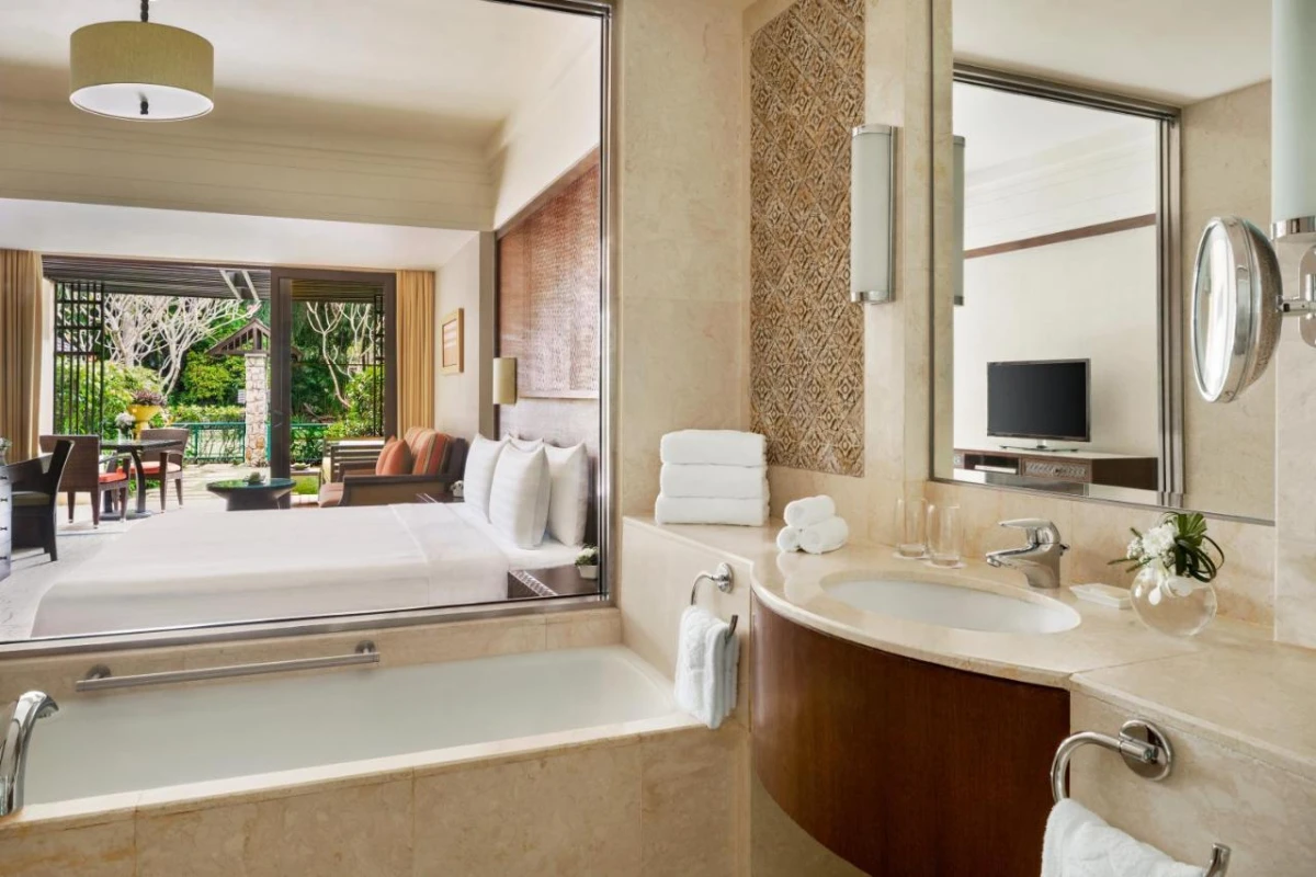 Shangri-La Rasa Sayang Penang - Hotel Photo 32