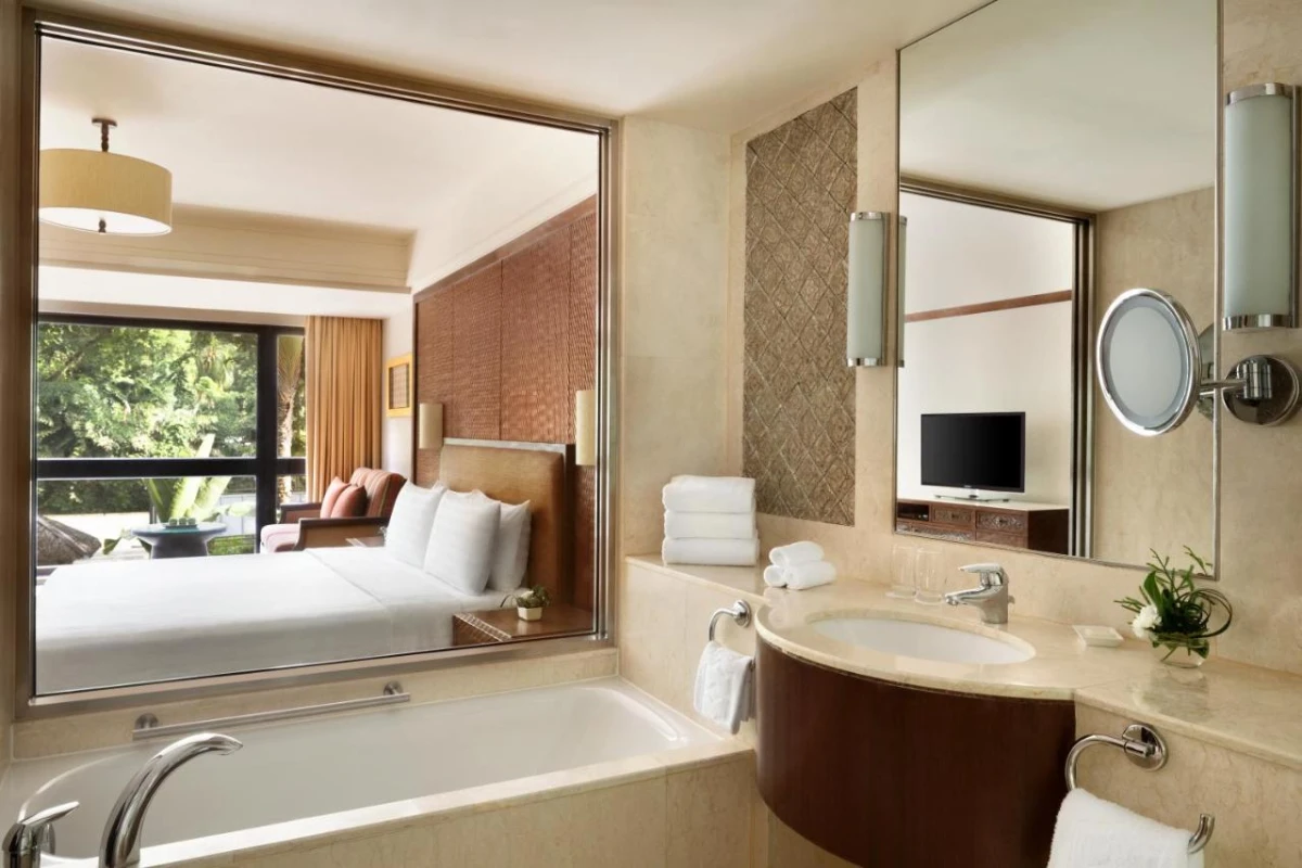 Shangri-La Rasa Sayang Penang - Hotel Photo 34