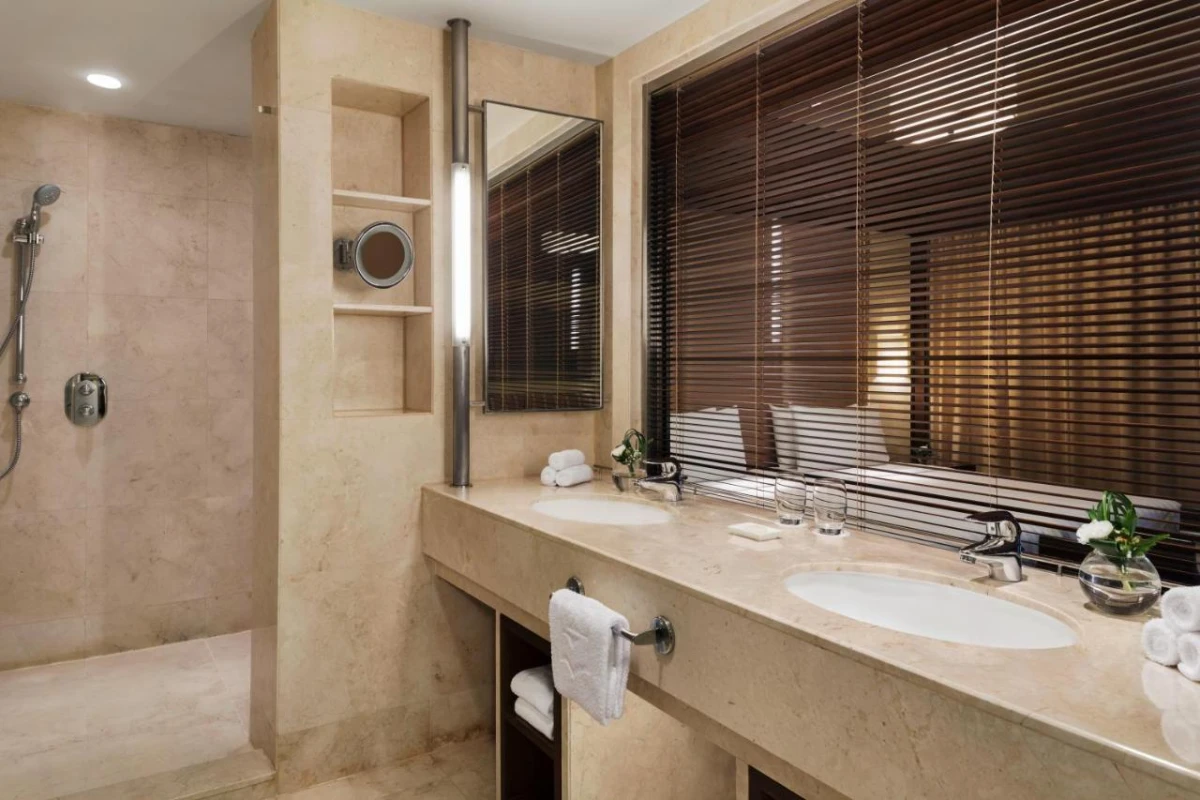 Shangri-La Rasa Sayang Penang - Hotel Photo 36