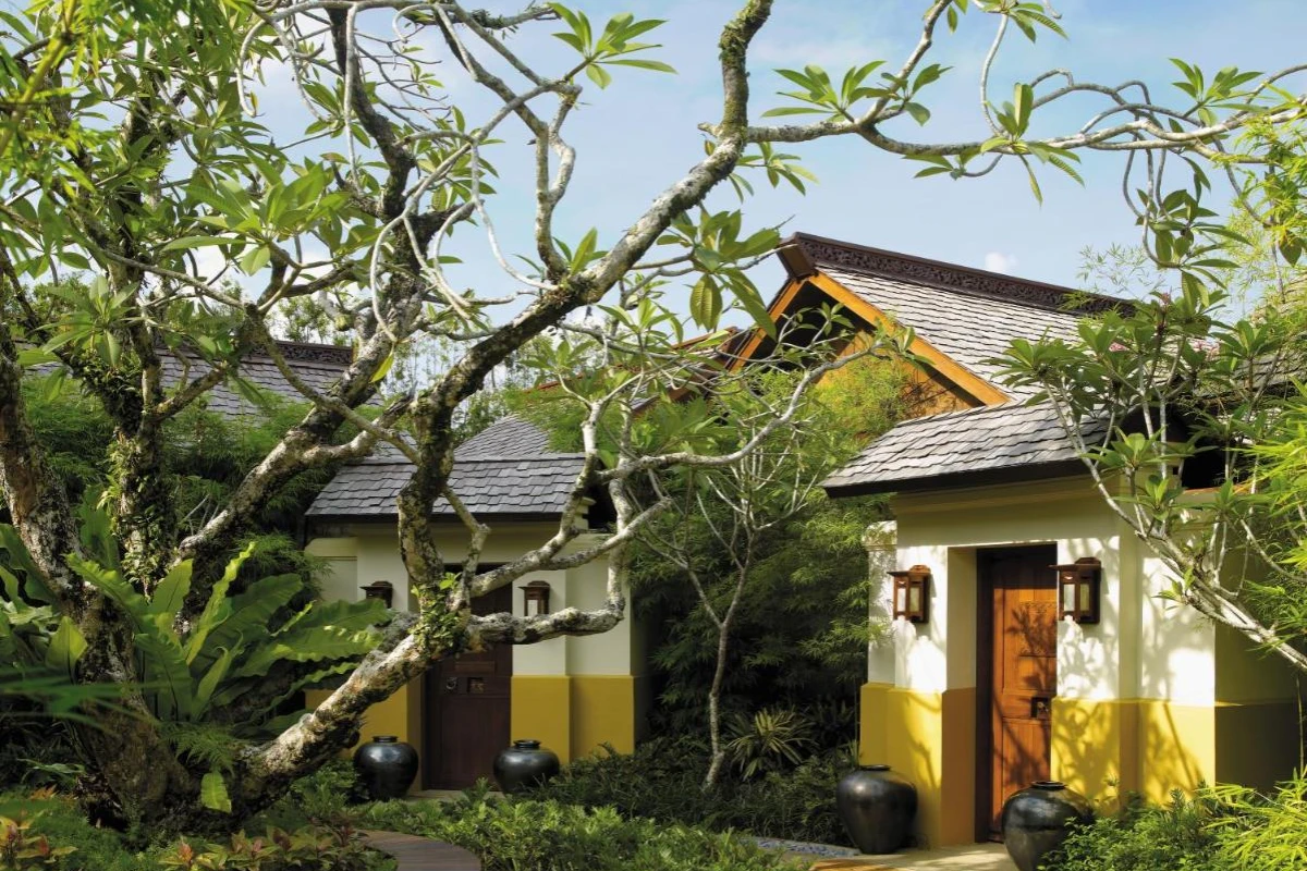 Shangri-La Rasa Sayang Penang - Hotel Photo 42