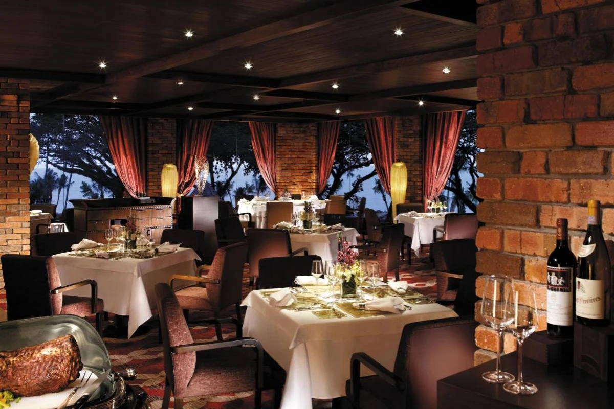 Shangri-La Rasa Sayang Penang - Hotel Photo 43