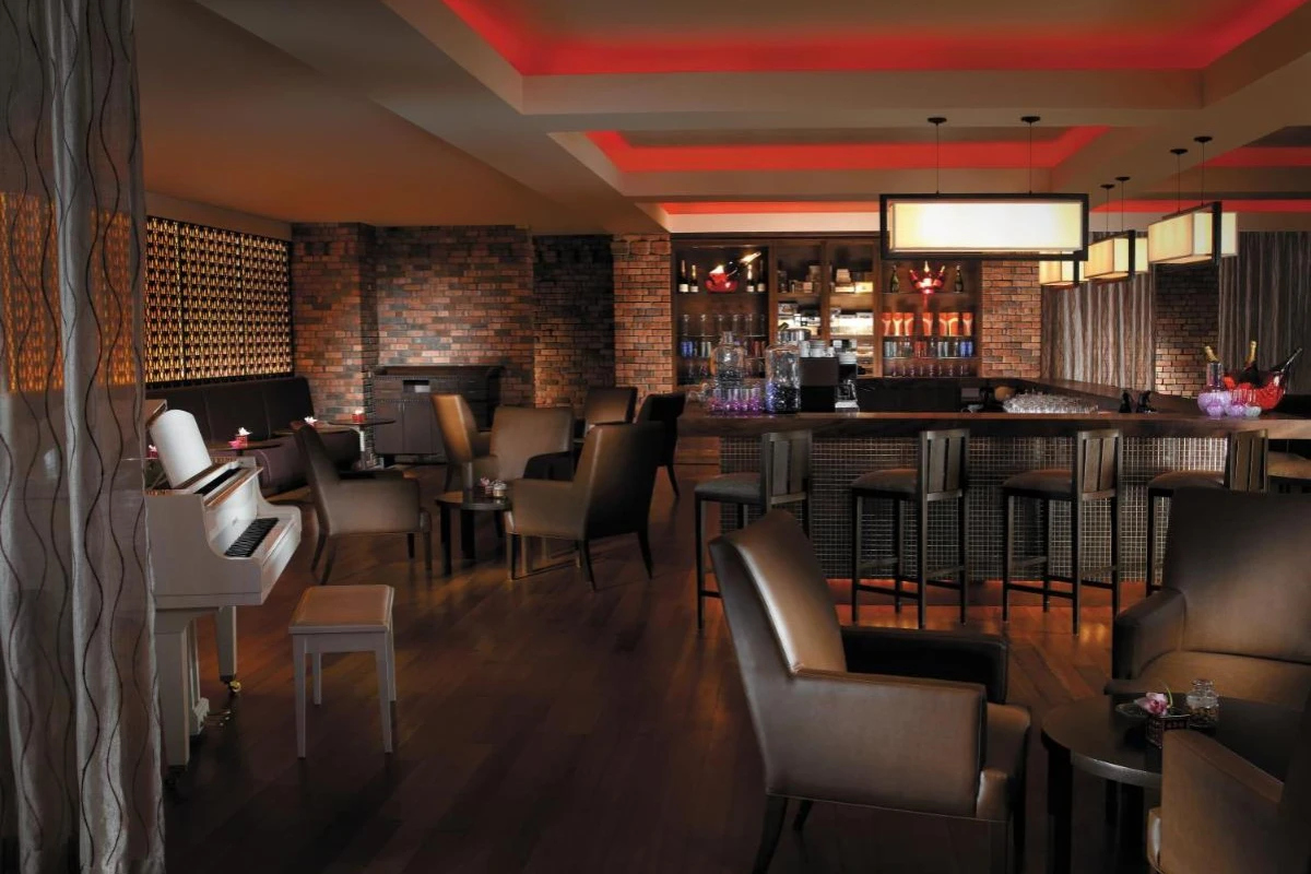 Shangri-La Rasa Sayang Penang - Hotel Photo 45