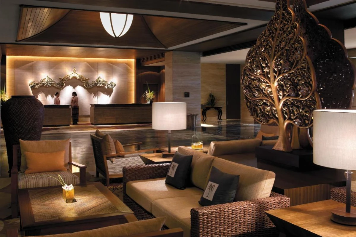 Shangri-La Rasa Sayang Penang - Hotel Photo 46