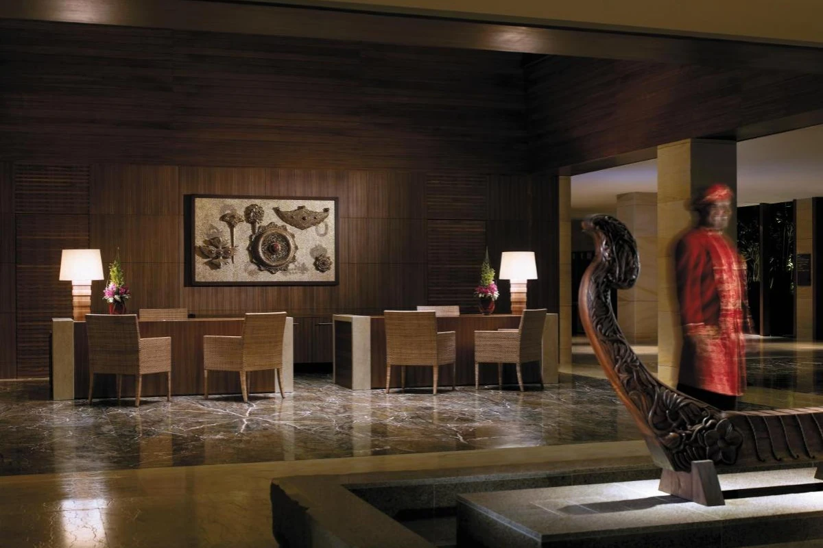 Shangri-La Rasa Sayang Penang - Hotel Photo 47