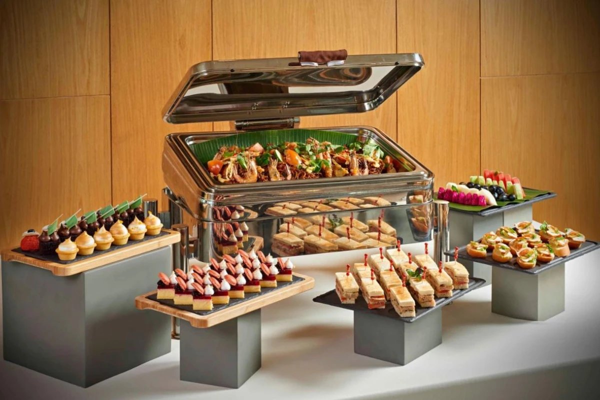 The Westin Desaru Coast Resort - Hotel Photo 1