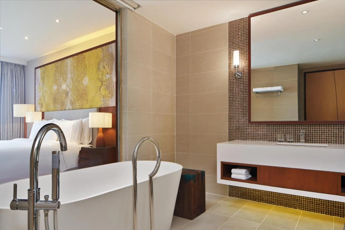 The Westin Desaru Coast Resort - Hotel Photo 2