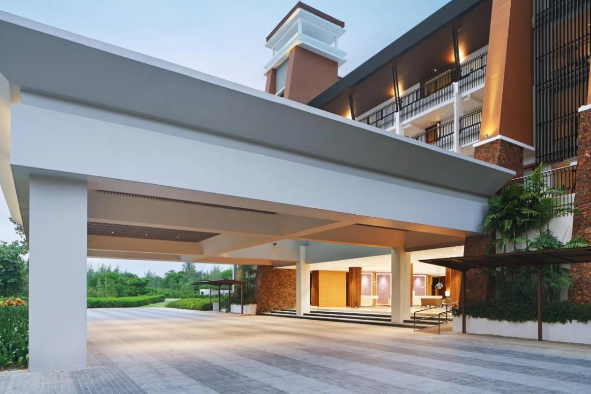 The Westin Desaru Coast Resort - Hotel Photo 5