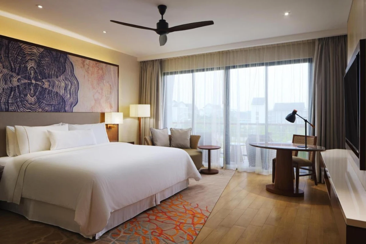 The Westin Desaru Coast Resort - Hotel Photo 8