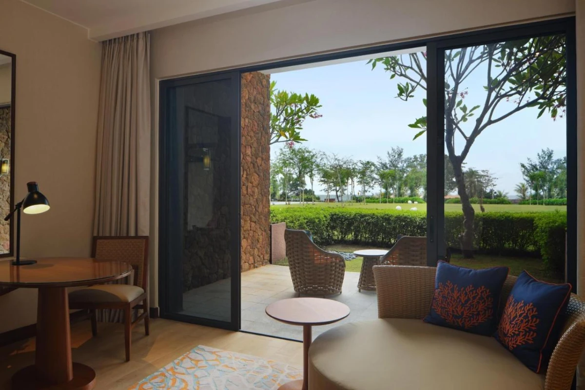The Westin Desaru Coast Resort - Hotel Photo 12