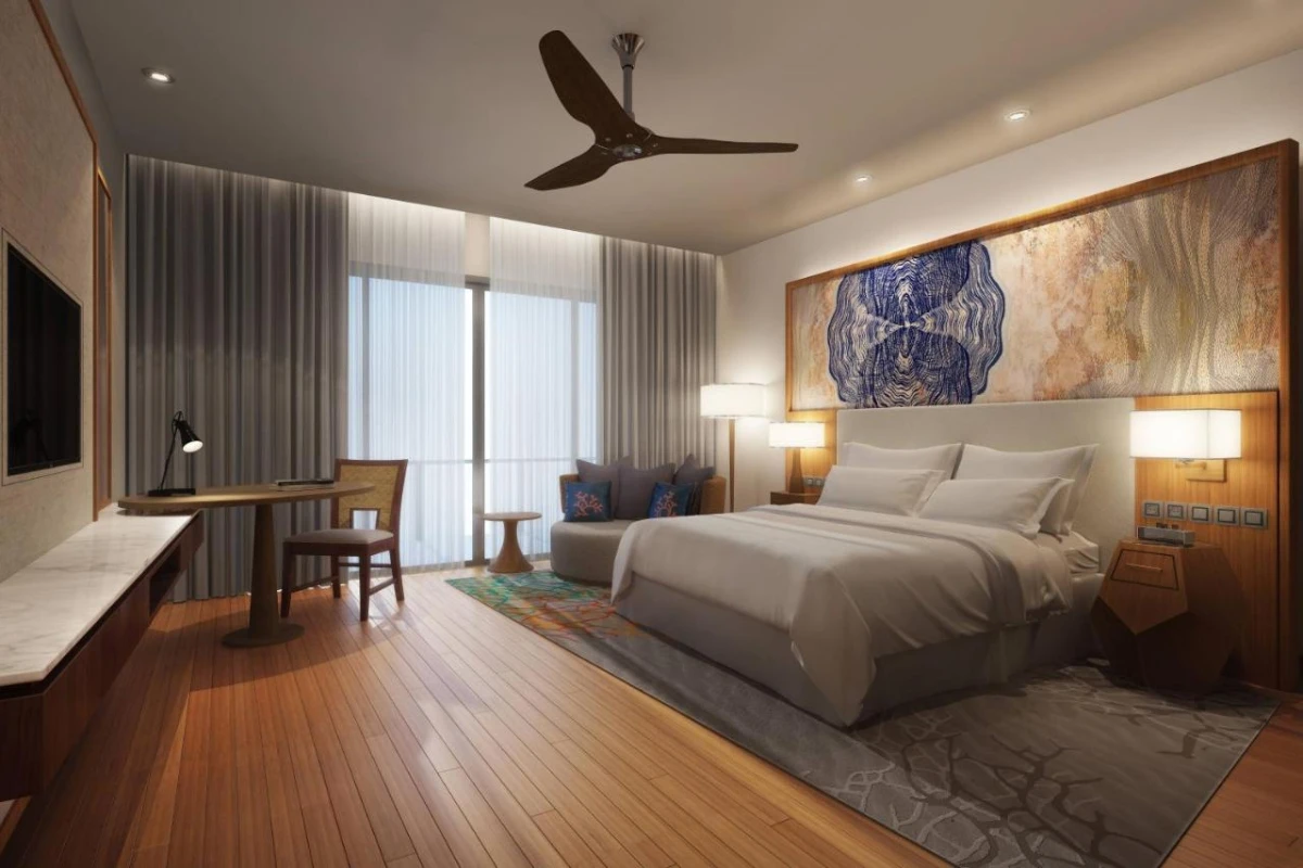 The Westin Desaru Coast Resort - Hotel Photo 14