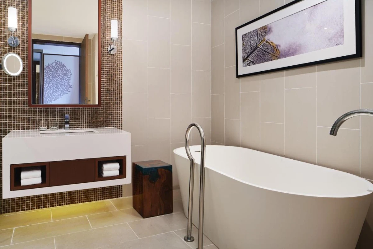 The Westin Desaru Coast Resort - Hotel Photo 18