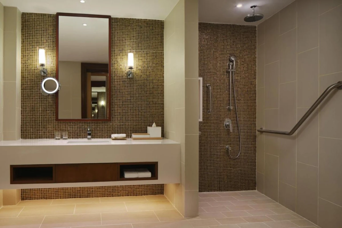 The Westin Desaru Coast Resort - Hotel Photo 19