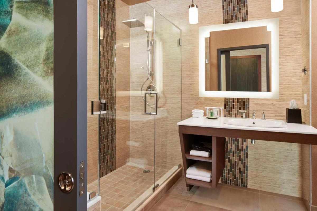 The Westin Desaru Coast Resort - Hotel Photo 20