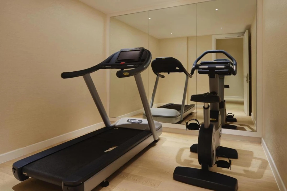 The Westin Desaru Coast Resort - Hotel Photo 22